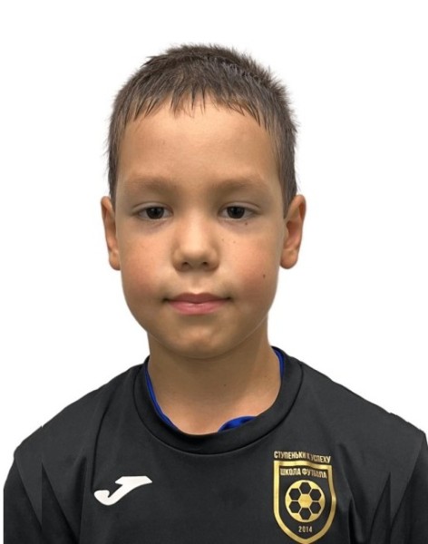 Самир Айдарович Камалов