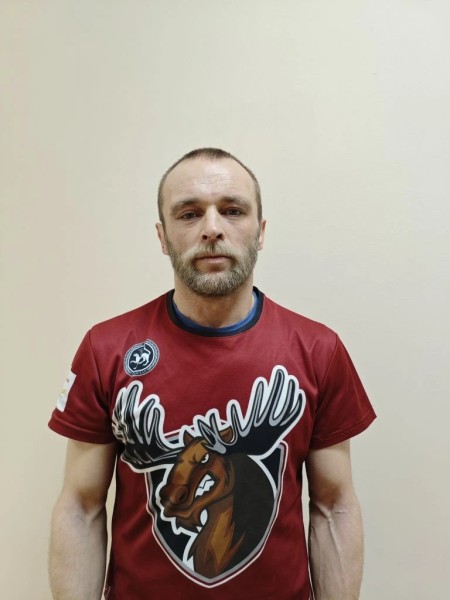 Роман Сергеевич Артемьев