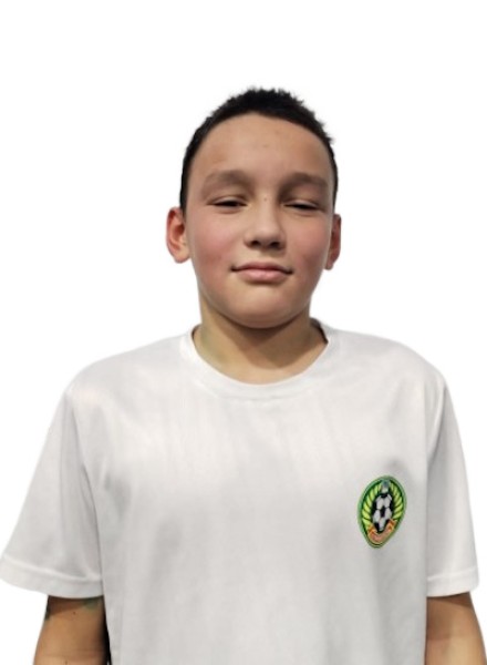 Дамир Динарович Нуреев