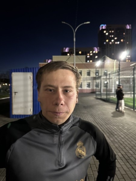 Яков Сергеевич Судариков