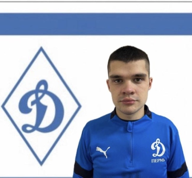Тимофей Валерьевич Краснов