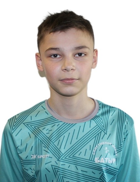 Адель Айратович Абульханов