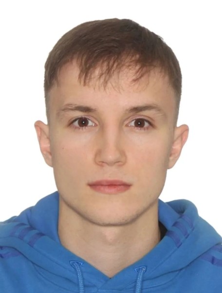 Дмитрий Евгеньевич Смирнов