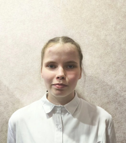 Елизаветта Алексеевна Климова