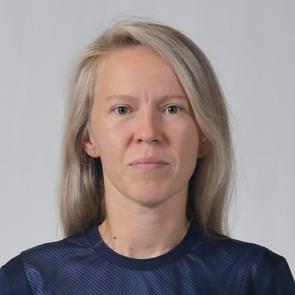 Ксения Владимировна Олькова
