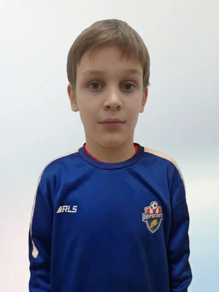 Евгений Александрович Шиндин