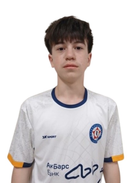 Альберт Альфредович Шакиров