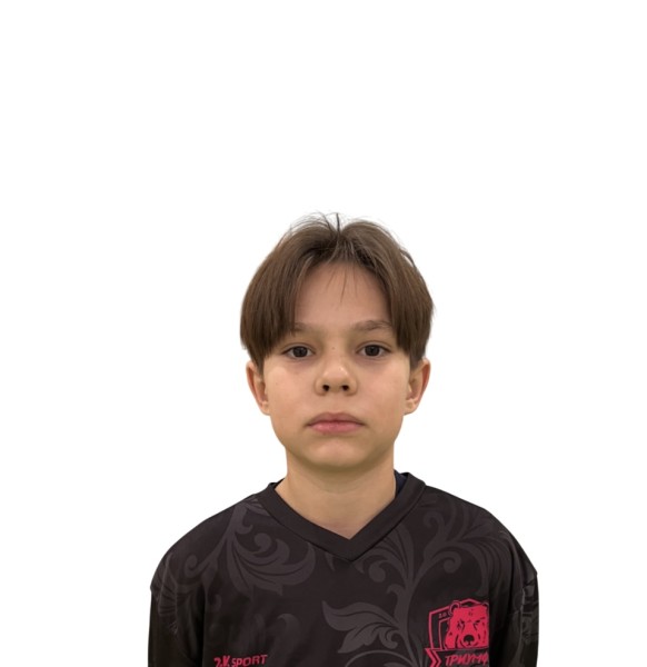 Рафаэль Ранильевич Фазуллин