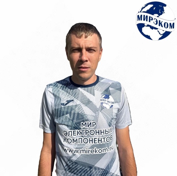 Альфред Андреевич Алексеев