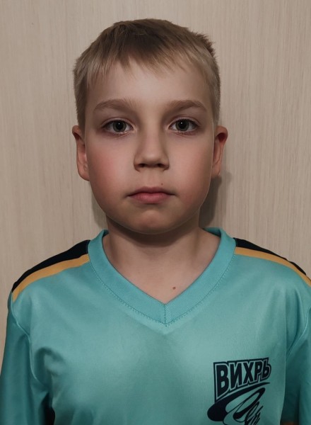 Кирилл Игоревич Пермяков