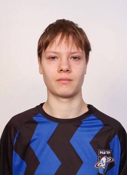 Ульяна Игоревна Дроздович