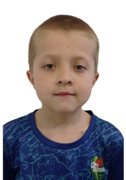 Эдгард Артёмович Зиганшин