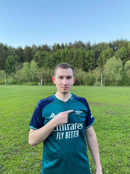 Владислав Аполосович Кабанов