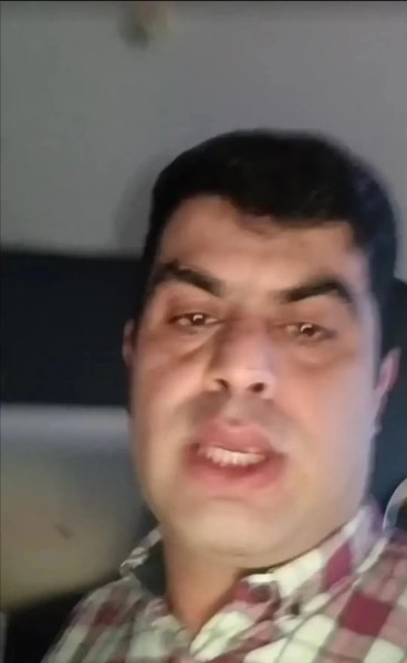 Эльчин Абдулали Оглы Алиев