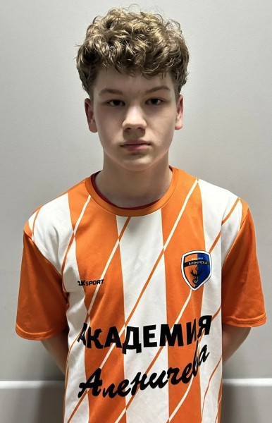 Евфимий Алексеевич Четин