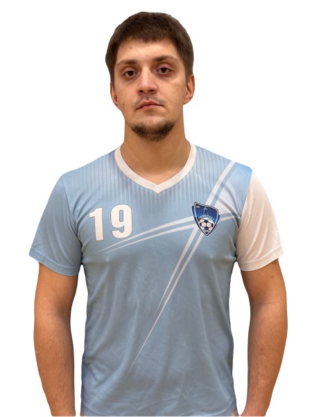 Дмитрий Русланович Мартынов