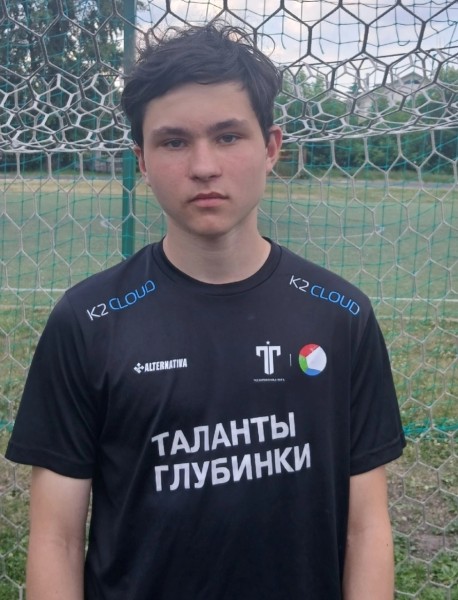 Святослав Борисович Яманов
