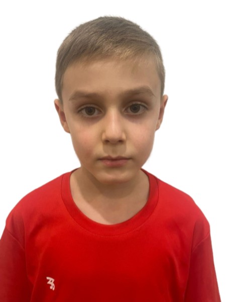 Даниль Айнурович Шакиров