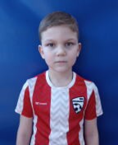 Захар Константинович Попов