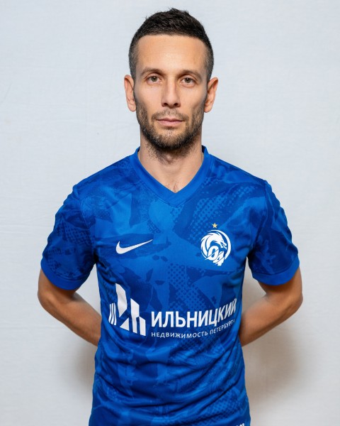 Алексей Викторович Шереметьев