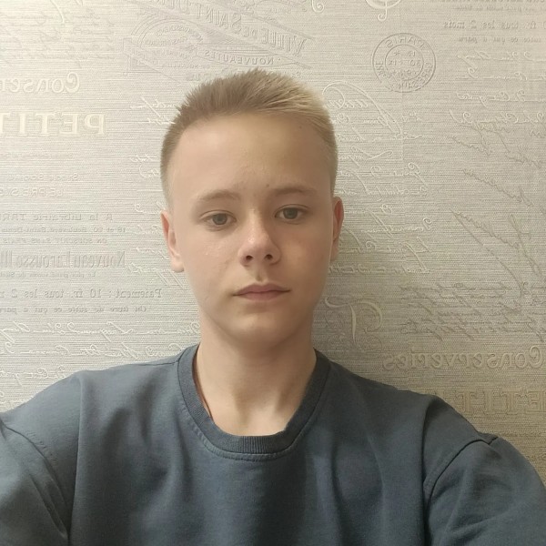 Дмитрий Сергеевич Борисов