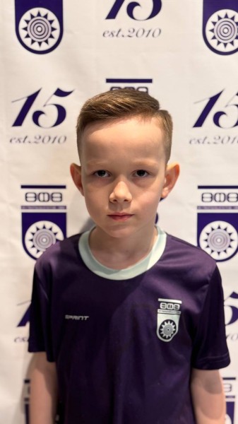 Даниил Игоревич Власов