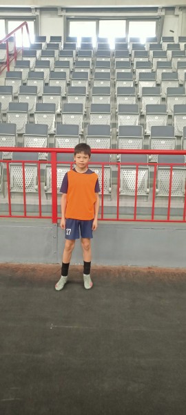 Тамерлан Даулетович Шортанбаев