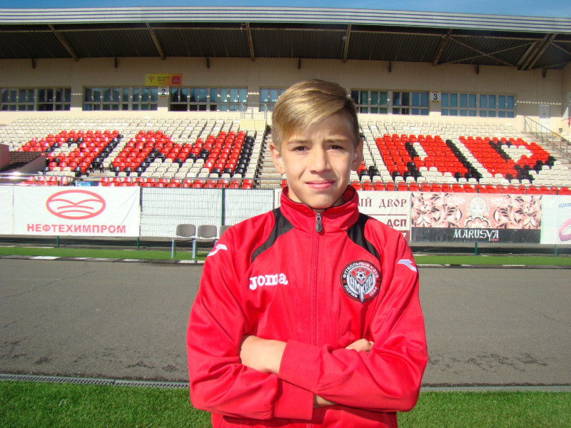 Александр Александрович Логинов