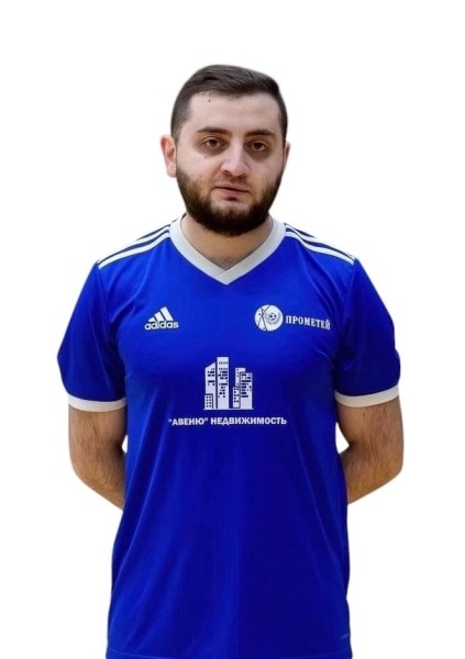 Айк Гамикович Айрапетян