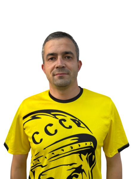 Вильдан Гильманович Имамов