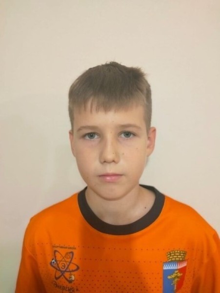 Константин Викторович Коковин