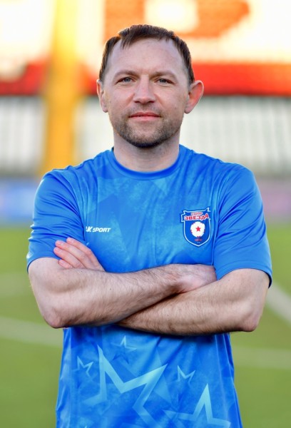 Ренат Фаритович Тимеркаев
