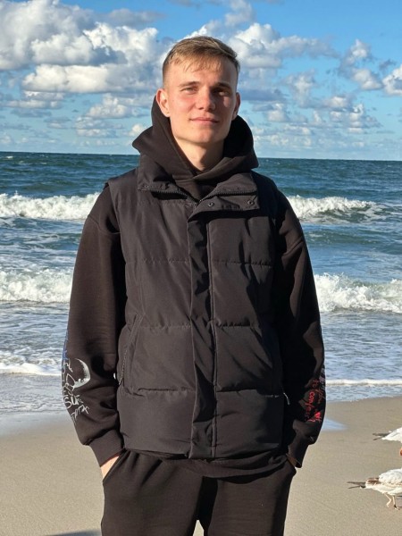Юрий Анатольевич Сычугов