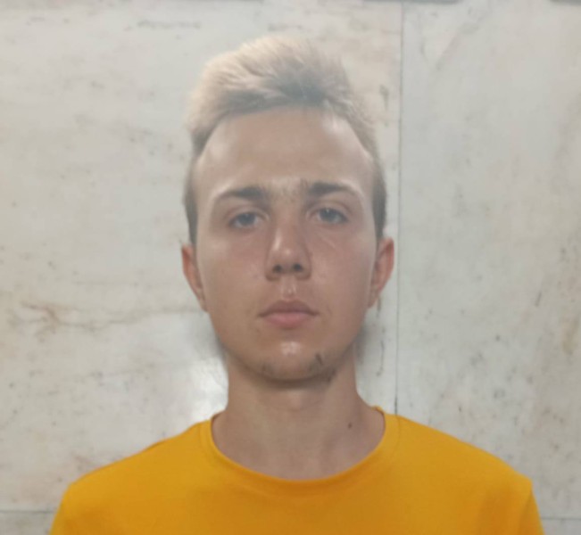 Максим Павлович Карасев