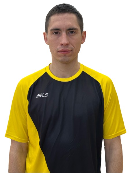 Григорий Сергеевич Бурдо