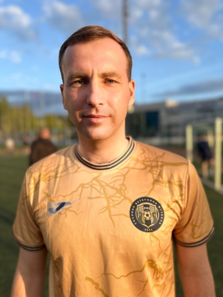 Алексей Викторович Бруштеля