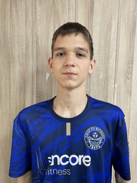 Артем Каренович Еловенков