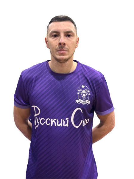 Евгений Сергеевич Авдюхин