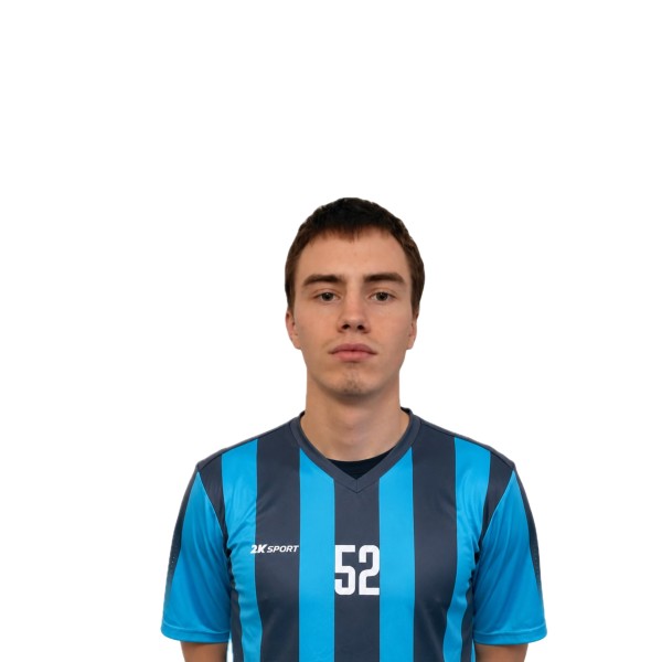 Дмитрий Александрович Максимов