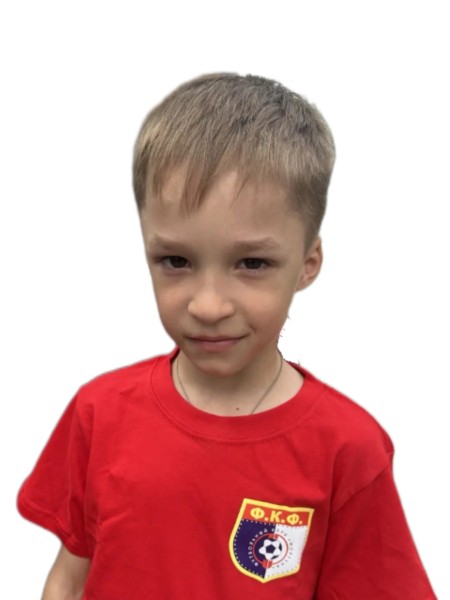 Матвей Ильич Орлов