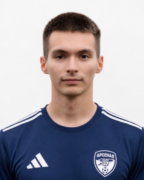 Даниил Александрович Шахов