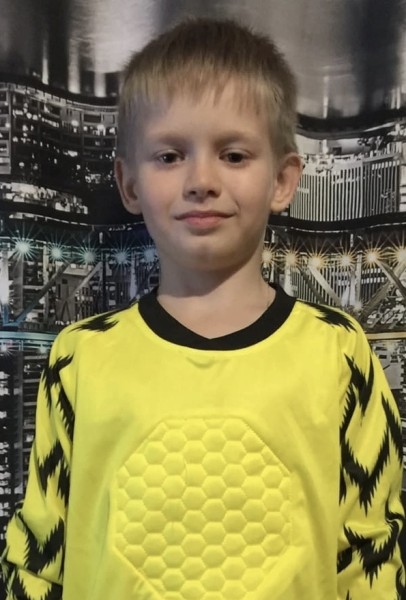Кирилл Ильич Худяков