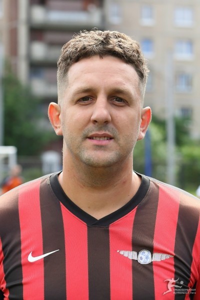 Андрей  Фоменко