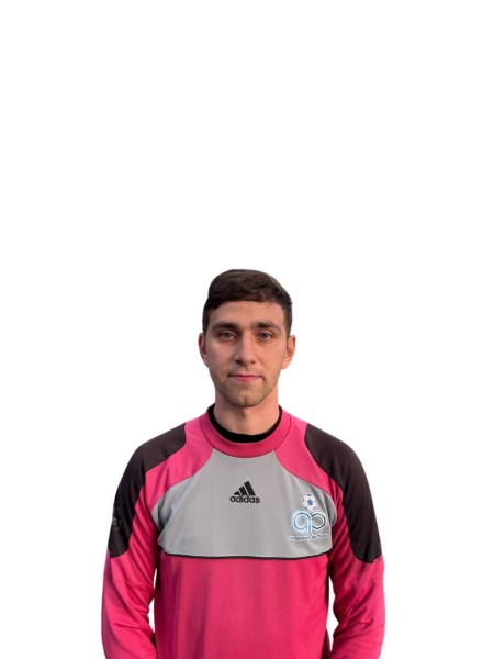 Владислав Дмитриевич Семенов