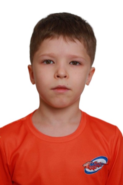 Ильдан Фаукатович Давлетшин