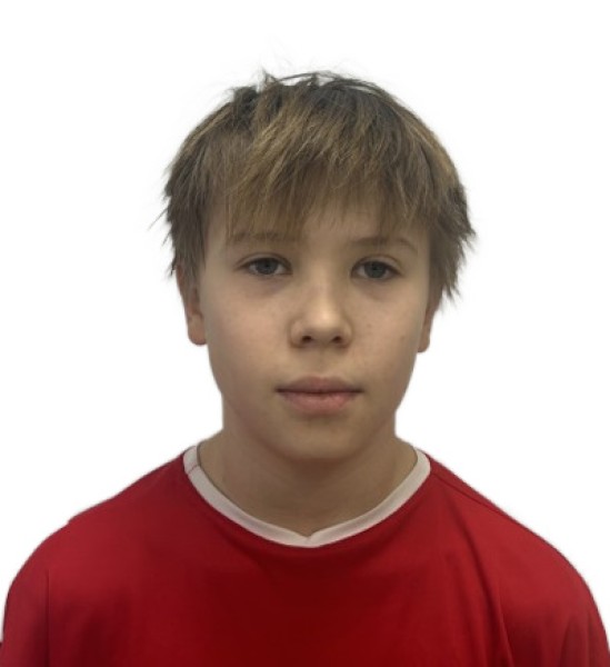 Василий Денисович Комлев