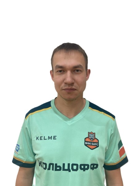 Ильнур  Сулейманов