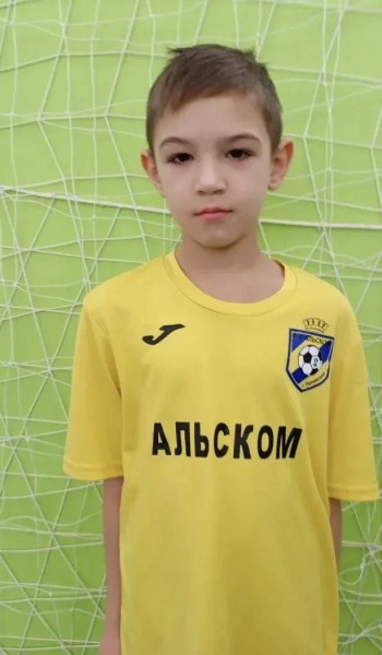 Вячеслав Дмитриевич Дрожжов