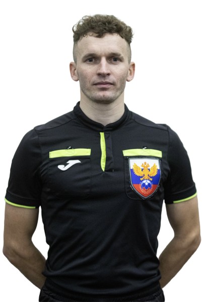 Дмитрий Михайлович Дубков