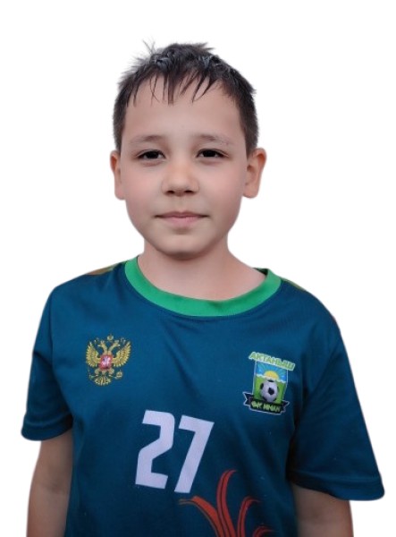 Самир Ниязович Нуруллин